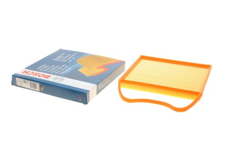 Фільтр повітряний BMW 3 (E90)/Z4 (E89) 3.0 06- UA63 BOSCH F 026 400 148