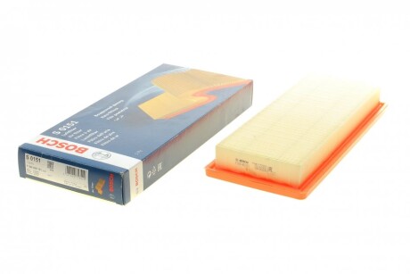 Фільтр повітряний Citroen C4/Peugeot 208 1.6THP/GTI 06- UA63 BOSCH F 026 400 151