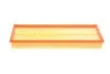 Фільтр повітряний MB E-class (W211)/S-class (W220) 5.5 AMG (M113) 02-08/G-class 5.5 AMG (opt-om) BOSCH F 026 400 155 (фото 2)