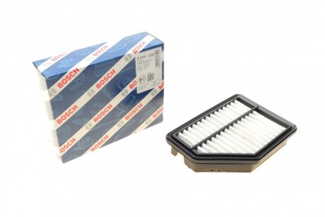Фільтр повітряний ПОВІТРЯНИЙ ФІЛЬТР ВСТАВКА -ua BOSCH F 026 400 161