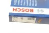 ПОВІТРЯНИЙ ФІЛЬТР ВСТАВКА BOSCH F 026 400 163 (фото 6)