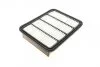 Фільтр повітряний MITSUBISHI GALANT 2.0, 2.5 96-, FORD RANGER 2.5 D 99-06 (вир-во) F026400165 BOSCH F 026 400 165 (фото 2)