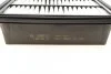 Фільтр повітряний MITSUBISHI GALANT 2.0, 2.5 96-, FORD RANGER 2.5 D 99-06 (вир-во) F026400165 BOSCH F 026 400 165 (фото 5)