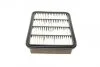 Фільтр повітряний MITSUBISHI GALANT 2.0, 2.5 96-, FORD RANGER 2.5 D 99-06 (вир-во) F026400165 BOSCH F 026 400 165 (фото 6)