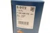 Фільтр повітряний VW (вир-во) F026400172 BOSCH F 026 400 172 (фото 5)
