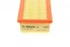 Фільтр повітряний Citroen C4/C4 I/Peugeot 206/206+/307 1.1/1.4 98- UA63 BOSCH F 026 400 174 (фото 4)