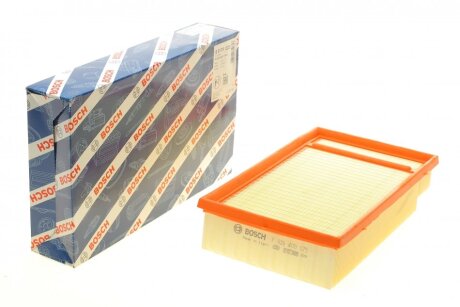 Фільтр повітряний Nissan Primera 1.9 dCi 02-07 (opt-om) BOSCH F 026 400 175
