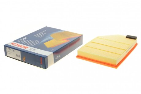 Фільтр повітряний VOLVO CARS 1.5-2.4 00- BOSCH F 026 400 181