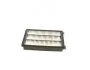 Фільтр повітряний HYUNDAI TUCSON II; KIA MOTORS SPORTAGE IV 1.6GDI F026400185-ua BOSCH F 026 400 185 (фото 2)