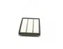 Фільтр повітряний HYUNDAI TUCSON II; KIA MOTORS SPORTAGE IV 1.6GDI F026400185-ua BOSCH F 026 400 185 (фото 3)