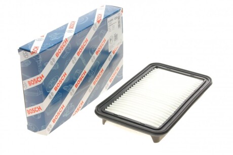 Фільтр повітряний Suzuki Swift 1.3/1.5/1.6 05- UA63 BOSCH F 026 400 191