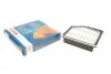 Фільтр повітряний (вир-во Bosch) F026400192 BOSCH F 026 400 192 (фото 1)