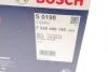 Фільтр повітряний Audi A6 2.4-4.2 04-11 UA63 BOSCH F 026 400 198 (фото 8)