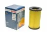 Фільтр повітряний NISSAN NAVARA, PICKUP 2.5 D 01-08 (вир-во) F026400199 BOSCH F 026 400 199 (фото 1)