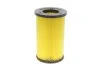 Фільтр повітряний NISSAN NAVARA, PICKUP 2.5 D 01-08 (вир-во) F026400199 BOSCH F 026 400 199 (фото 5)
