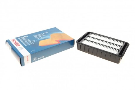 Фільтр повітряний CITROEN C-CROSSER BOSCH F 026 400 200