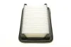 Фільтр повітряний Fiat Sedici/Suzuki SX4 1.6 06- UA63 BOSCH F 026 400 201 (фото 2)