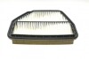 Фільтр повітряний Opel Antara/Chevrolet Captiva 2.0D/2.4LPG/3.2V6 06- UA63 BOSCH F 026 400 203 (фото 4)