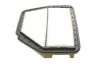 Фільтр повітряний Opel Antara/Chevrolet Captiva 2.0D/2.4LPG/3.2V6 06- UA63 BOSCH F 026 400 203 (фото 5)