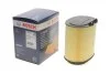 Фильтр воздушный BOSCH F 026 400 213 (фото 1)