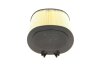 Фильтр воздушный BOSCH F 026 400 213 (фото 3)