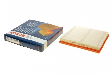 Фільтр повітряний CHEVROLET, OPEL BOSCH F 026 400 217