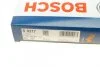 Фільтр повітряний CHEVROLET, OPEL (вир-во Bosch) F026400217 BOSCH F 026 400 217 (фото 5)