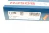 Фільтр повітряний TOYOTA CAMRY (вир-во) F026400218 BOSCH F 026 400 218 (фото 7)