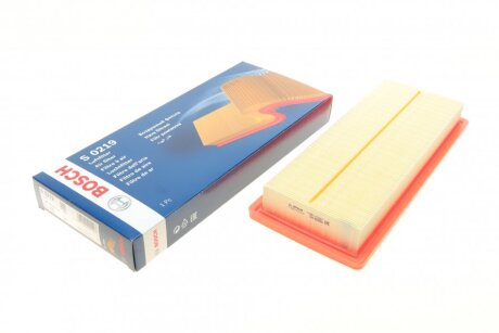 Фільтр повітряний PSA 1.6 07- BOSCH F 026 400 219