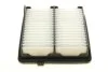 Фільтр повітряний Honda Jazz 1.2-1.5 08-15/Fit 1.3-1.5 07-15 UA63 BOSCH F 026 400 223 (фото 2)