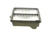 Фільтр повітряний Honda Jazz 1.2-1.5 08-15/Fit 1.3-1.5 07-15 UA63 BOSCH F 026 400 223 (фото 4)