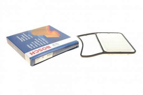 Фільтр повітряний DAIHATSU TERIOS, SIRION 1.5 06- BOSCH F 026 400 227