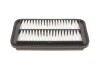 Фильтр воздушный BOSCH F 026 400 231 (фото 3)