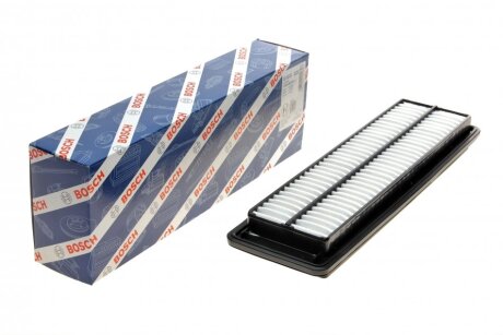 Фільтр повітряний Honda Accord VII 2.2i-CTDI 04-08 (opt-om) BOSCH F 026 400 232