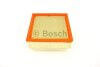 Фільтр повітряний BOSCH F026400234 (фото 4)