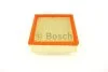 Фільтр повітряний BOSCH F026400234 (фото 4)
