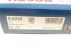 Фільтр повітряний RENAULT KANGOO II 1.5 dCi 08-(вир-во) F026400250 BOSCH F 026 400 250 (фото 7)