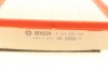 ФІЛЬТР ПОВІТРЯНИЙ ВСТАВКА BOSCH F 026 400 264 (фото 6)