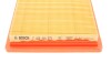 Фильтр повитряний Hyundai Atos 1.1 03-10 (opt-om) BOSCH F 026 400 273 (фото 3)