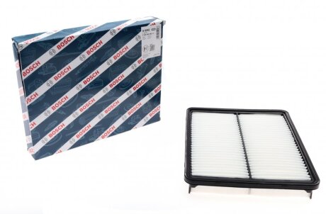 Фільтр повітряний HYUNDAI SANTA FE II, KIA SORENTO II 2.4 09- BOSCH F 026 400 292