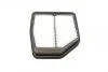 Фільтр повітряний Suzuki Grand Vitara 2,4 (вир-во Bosch) F026400294 BOSCH F 026 400 294 (фото 4)