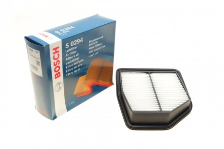Фільтр повітряний Suzuki Grand Vitara 2,4 BOSCH F 026 400 294