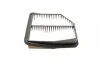 Фільтр повітряний Suzuki Grand Vitara 2,4 (вир-во Bosch) F026400294 BOSCH F 026 400 294 (фото 5)