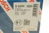 Фільтр повітряний HONDA CR-V (вир-во Bosch) F026400295 BOSCH F 026 400 295 (фото 5)
