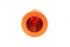 Фільтр повітряний Alfa Romeo Giulietta 1.6/1.8 TBi/JTDM 10- (opt-om) BOSCH F 026 400 297 (фото 2)