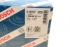 Фільтр повітряний Alfa Romeo Giulietta 1.6/1.8 TBi/JTDM 10- (opt-om) BOSCH F 026 400 297 (фото 5)