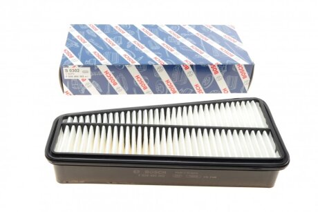 Фільтр повітряний TOYOTA LC, HILUX 4.0 02- BOSCH F 026 400 302