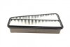 Фильтр воздушный TOYOTA LC, HILUX 4.0 02- BOSCH F 026 400 302 (фото 6)