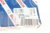 Фільтр повітряний TOYOTA LC, HILUX 4.0 02- (вир-во) F026400302 BOSCH F 026 400 302 (фото 7)
