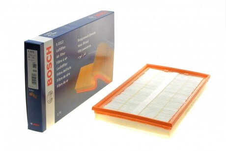 Фільтр повітряний MB Vito (W639) 3.0CDI OM642 03- (opt-om) BOSCH F 026 400 312